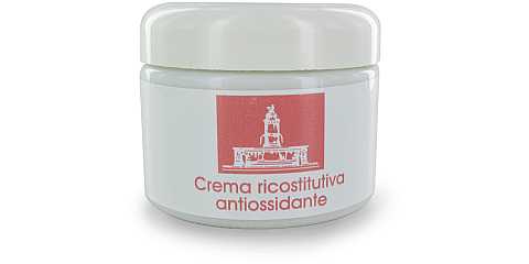 Crema Unguento Ricostitutiva Viso 100% naturale - 40 ml