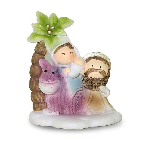 Serie 3 Magi pvc colorato cm 10 | vendita online su HOLYART