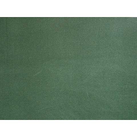 749 Rotolo Prato Vellutato Per Presepe, Verde, 100 x 70 Cm