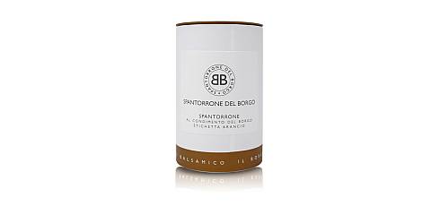 Spantorrone - Torrone morbido al Balsamico,150 grammi