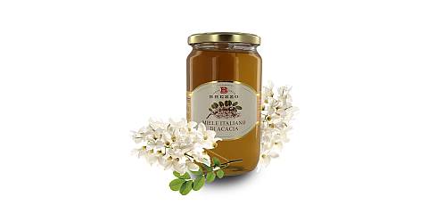Miele Italiano Di Acacia, 1 Kg