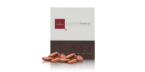Quantum Tavoletta di Cioccolato Fondente Tanzania 68%, Formato Maxi, 500 Grammi