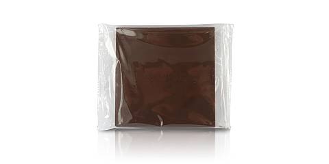 Quantum Tavoletta di Cioccolato al Latte con Nocciole Intere, Formato Maxi, 500 Grammi